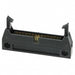 HIF6-60PA-1.27DS(71) by Hirose Electric Co Ltd - CONNECTOR HEADER R/A 60POS 1.27MM