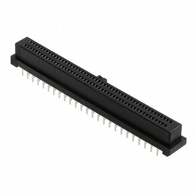 HIF6A-100DA-1.27DSA(71) by Hirose Electric Co Ltd - CONNECTOR RECPT 100POS 0.05 GOLD PCB