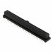 HIF6A-100DA-1.27DSA(71) by Hirose Electric Co Ltd - CONNECTOR RECPT 100POS 0.05 GOLD PCB