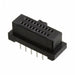 HIF6A-20DA-1.27DSA(71) by Hirose Electric Co Ltd - CONNECTOR RECPT 20POS 0.05 GOLD PCB