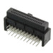 HIF6A-40DA-1.27DS(71) by Hirose Electric Co Ltd - CONNECTOR RECPT 40P 0.05 GOLD PCB R/A