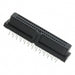 HIF6A-50DA-1.27DSA by Hirose Electric Co Ltd - CONNECTOR RECPT 50POS 0.05 GOLD PCB