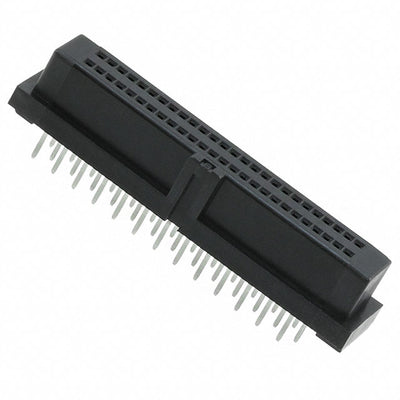 HIF6A-52DA-1.27DSA(71) by Hirose Electric Co Ltd - CONNECTOR RECPT 52POS 0.05 GOLD PCB