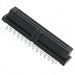 HIF6A-52DA-1.27DSA(71) by Hirose Electric Co Ltd - CONNECTOR RECPT 52POS 0.05 GOLD PCB