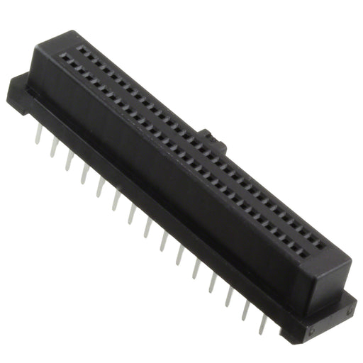 HIF6A-60DA-1.27DSA(71) by Hirose Electric Co Ltd - CONNECTOR RECPT 60POS 0.05 GOLD PCB