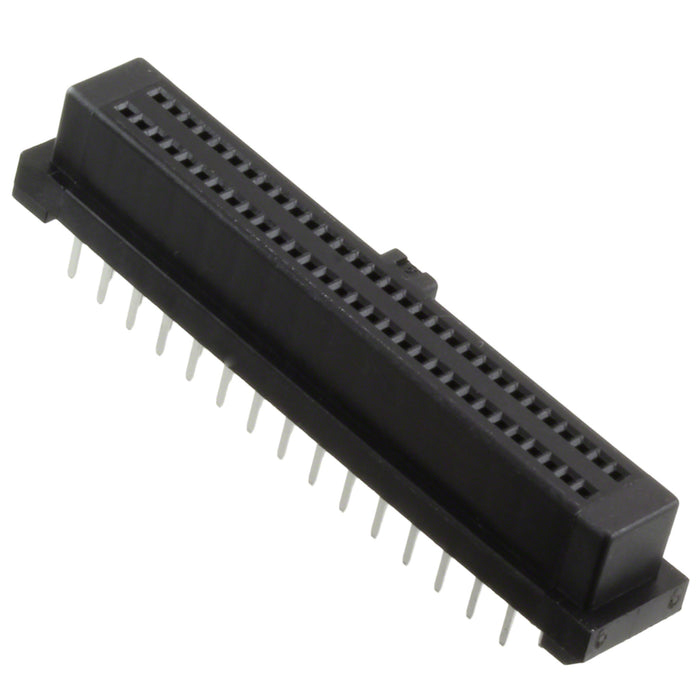 HIF6A-60DA-1.27DSA(71) by Hirose Electric Co Ltd - CONNECTOR RECPT 60POS 0.05 GOLD PCB
