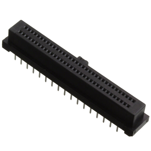 HIF6A-68DA-1.27DSA(71) by Hirose Electric Co Ltd - CONNECTOR RECPT 68POS 0.05 GOLD PCB