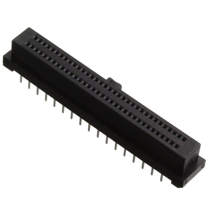 HIF6A-68DA-1.27DSA(71) by Hirose Electric Co Ltd - CONNECTOR RECPT 68POS 0.05 GOLD PCB