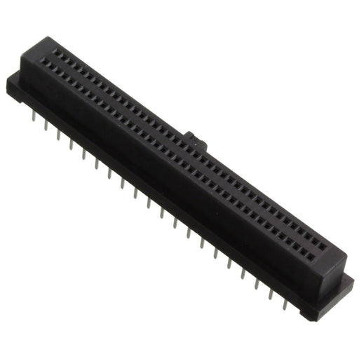 HIF6A-80DA-1.27DSA(71) by Hirose Electric Co Ltd - CONNECTOR RECPT 80POS 0.05 GOLD PCB