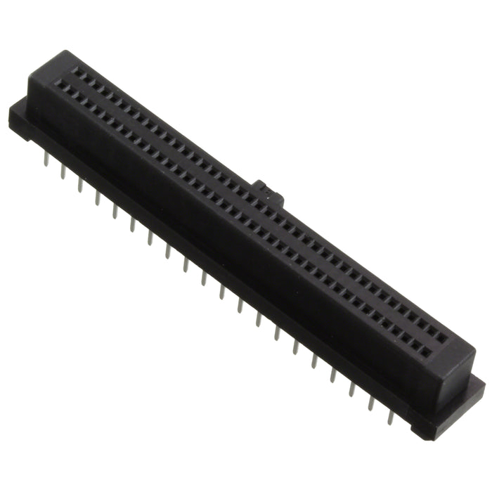 HIF6A-80DA-1.27DSA(71) by Hirose Electric Co Ltd - CONNECTOR RECPT 80POS 0.05 GOLD PCB