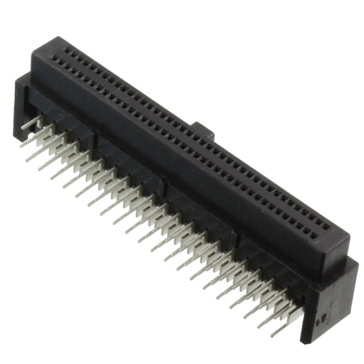 HIF6A-80DA-1.27DS(71) by Hirose Electric Co Ltd - CONNECTOR RECPT 80P 0.05 GOLD PCB R/A