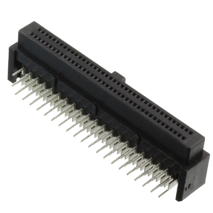 HIF6A-80DA-1.27DS(71) by Hirose Electric Co Ltd - CONNECTOR RECPT 80P 0.05 GOLD PCB R/A
