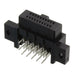 HIF6B-20DA-1.27DS(71) by Hirose Electric Co Ltd - CONNECTOR RECPT 20P 0.05 GOLD PCB R/A