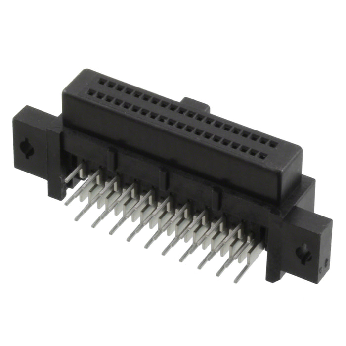 HIF6B-40DA-1.27DS(71) by Hirose Electric Co Ltd - CONNECTOR RECPT 40P 0.05 GOLD PCB R/A