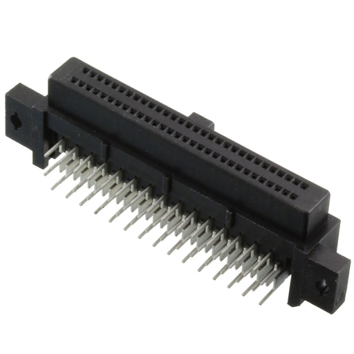 HIF6B-60DA-1.27DS(71) by Hirose Electric Co Ltd - CONNECTOR RECPT 60P 0.05 GOLD PCB R/A