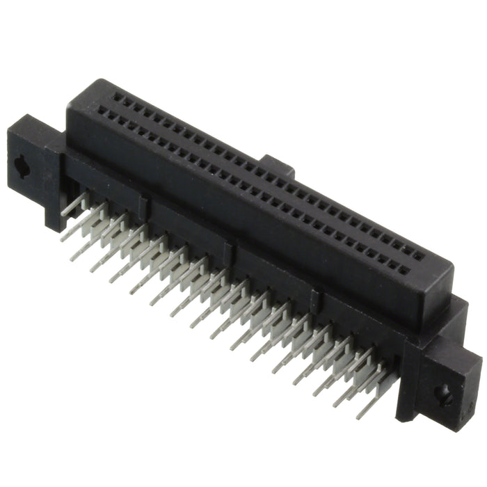 HIF6B-60DA-1.27DS(71) by Hirose Electric Co Ltd - CONNECTOR RECPT 60P 0.05 GOLD PCB R/A