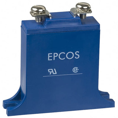 B72240B0231K001 by EPCOS - TDK Electronics - VARISTOR 360V 40KA ENCASED DISC