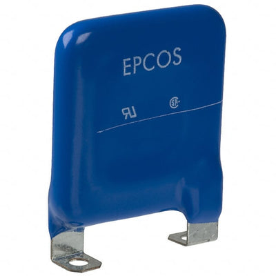 B72240L0271K100 by EPCOS - TDK Electronics - VARISTOR 430V 40KA SQUARE 37.5MM