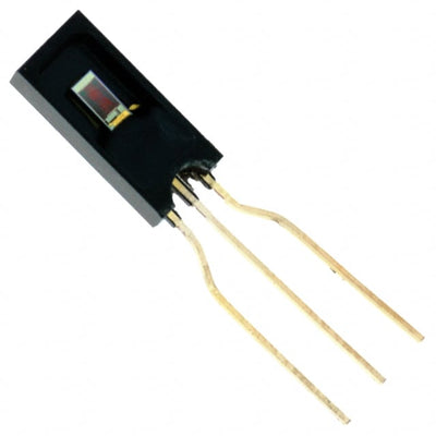 HIH-4000-001 by Honeywell Sensing and Productivity Solutions - SENS HUMIDITY 5V ANLG 3.5% 3SIP