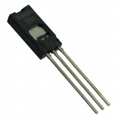 HIH-4000-002 by Honeywell Sensing and Productivity Solutions - SENS HUMIDITY 5V ANLG 3.5% 3SIP