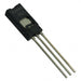 HIH-4000-004 by Honeywell Sensing and Productivity Solutions - SENS HUMIDITY 5V ANLG 3.5% 3SIP