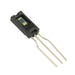 HIH-4010-001 by Honeywell Sensing and Productivity Solutions - SENSOR HUMIDITY 5V ANLG 3.5% SIP