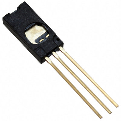 HIH-4010-004 by Honeywell Sensing and Productivity Solutions - SENS HUMIDITY 5V ANLG 3.5% 3SIP