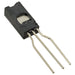 HIH-4020-001 by Honeywell Sensing and Productivity Solutions - SENS HUMIDITY 5V ANLG 3.5% 3SIP