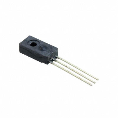 HIH-4020-002 by Honeywell Sensing and Productivity Solutions - SENS HUMIDITY 5V ANLG 3.5% 3SIP