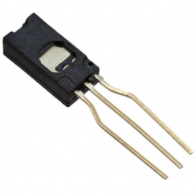 HIH-4021-001 by Honeywell Sensing and Productivity Solutions - SENSOR HUMIDITY 5V ANLG 3.5% SIP