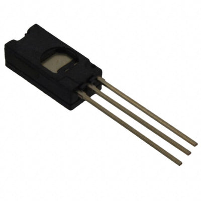 HIH-4021-004 by Honeywell Sensing and Productivity Solutions - SENS HUMIDITY 5V ANLG 3.5% 3SIP