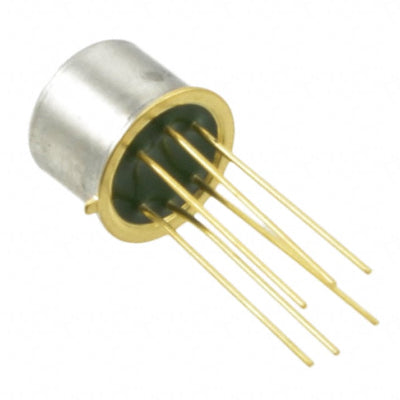 HIH-4602-A by Honeywell Sensing and Productivity Solutions - SENS HUMI/TEMP 5V ANLG 3.5% 3SIP