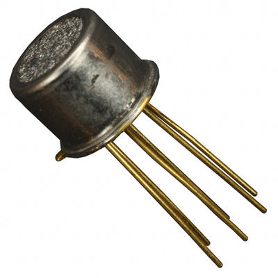 HIH-4602-C by Honeywell Sensing and Productivity Solutions - SENS HUMI/TEMP 5V ANLG 3.5%V TO5