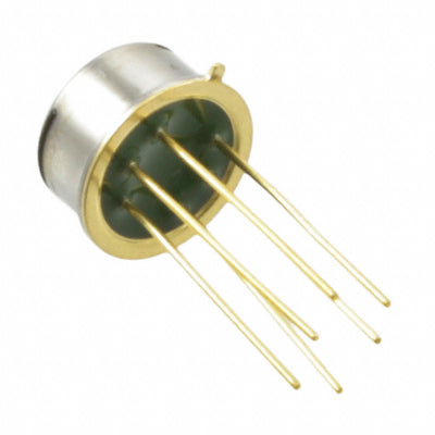 HIH-4602-L by Honeywell Sensing and Productivity Solutions - SENSOR HUMIDITY 5V ANLG 3.5% TO5