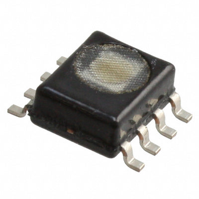 HIH6131-021-001 by Honeywell Sensing and Productivity Solutions - SENSOR HUMID/TEMP 5V I2C 4% SMD