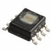 HIH6131-021-001 by Honeywell Sensing and Productivity Solutions - SENSOR HUMID/TEMP 5V I2C 4% SMD