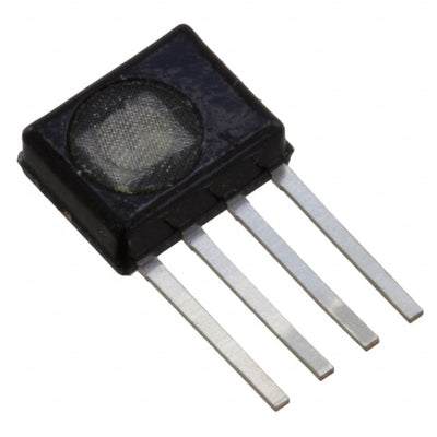 HIH6021-021-001 by Honeywell Sensing and Productivity Solutions - SENS HUMI/TMP 3.3V I2C 4.5% 4SIP