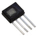 HIH6021-021-001 by Honeywell Sensing and Productivity Solutions - SENS HUMI/TMP 3.3V I2C 4.5% 4SIP