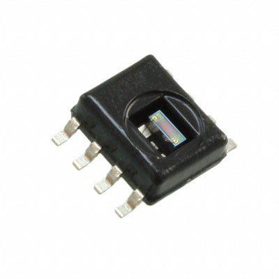 HIH6030-021-001 by Honeywell Sensing and Productivity Solutions - SENS HUMI/TEMP 3.3V I2C 4.5% SMD