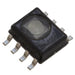 HIH8130-000-001S by Honeywell Sensing and Productivity Solutions - SENS HUM/TMP 3.3V I2C 2% SMD 1=5