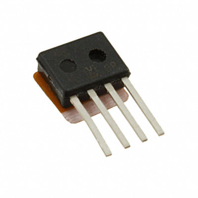 HIH6120-021-001 by Honeywell Sensing and Productivity Solutions - SENS HUMI/TEMP 3.3V I2C 4% 4SIP