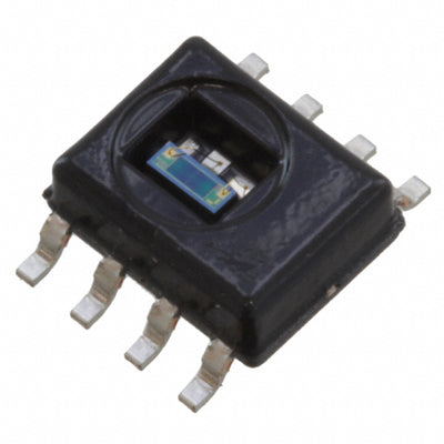 HIH7130-021-001 by Honeywell Sensing and Productivity Solutions - SENS HUMID/TMP 3.3V I2C 3% 8SOIC