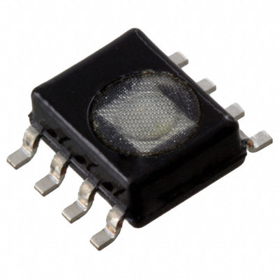 HIH7131-000-001 by Honeywell Sensing and Productivity Solutions - SENSOR HUMI/TEMP 3.3V SPI 3% SMD