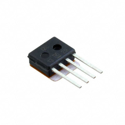 HIH8121-021-001S by Honeywell Sensing and Productivity Solutions - SENS HUM/TMP 3.3V I2C 2% SIP 1=5
