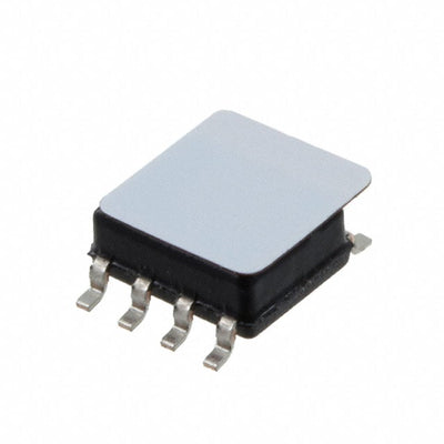 HIH8130-000-001 by Honeywell Sensing and Productivity Solutions - SENSOR HUMID/TMP 3.3V SPI 2% SMD