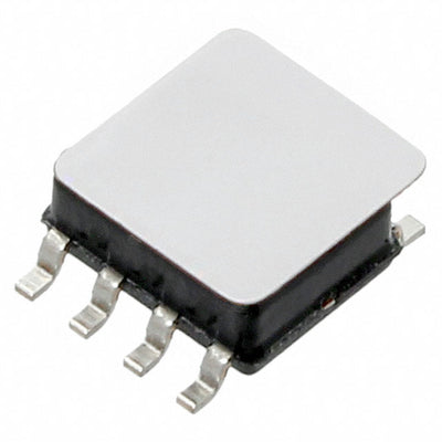 HIH8130-021-001S by Honeywell Sensing and Productivity Solutions - SENS HUM/TMP 3.3V I2C 2% SMD 1=5