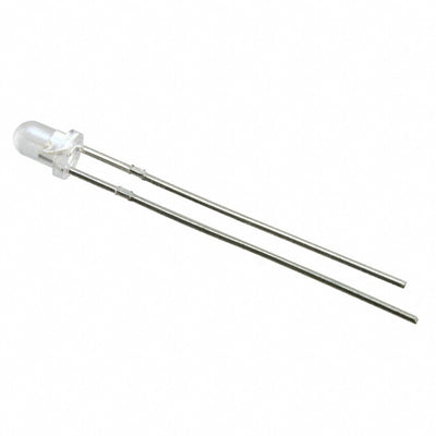 HIR204C/H0 by Everlight Electronics Co Ltd - EMITTER IR 850NM 100MA RADIAL