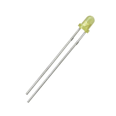 HIR204/H0 by Everlight Electronics Co Ltd - EMITTER IR 850NM 100MA RADIAL
