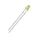 HIR204/H0 by Everlight Electronics Co Ltd - EMITTER IR 850NM 100MA RADIAL