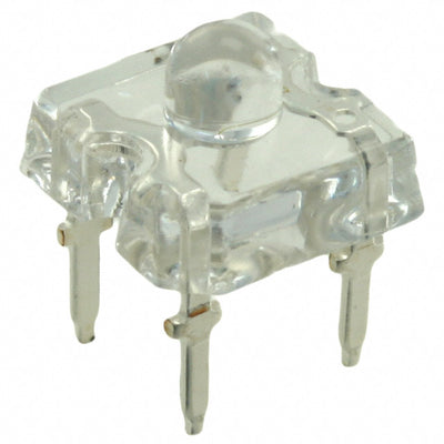 HIR36-01C/S32 by Everlight Electronics Co Ltd - EMITTER IR 850NM 100MA 4-DIP